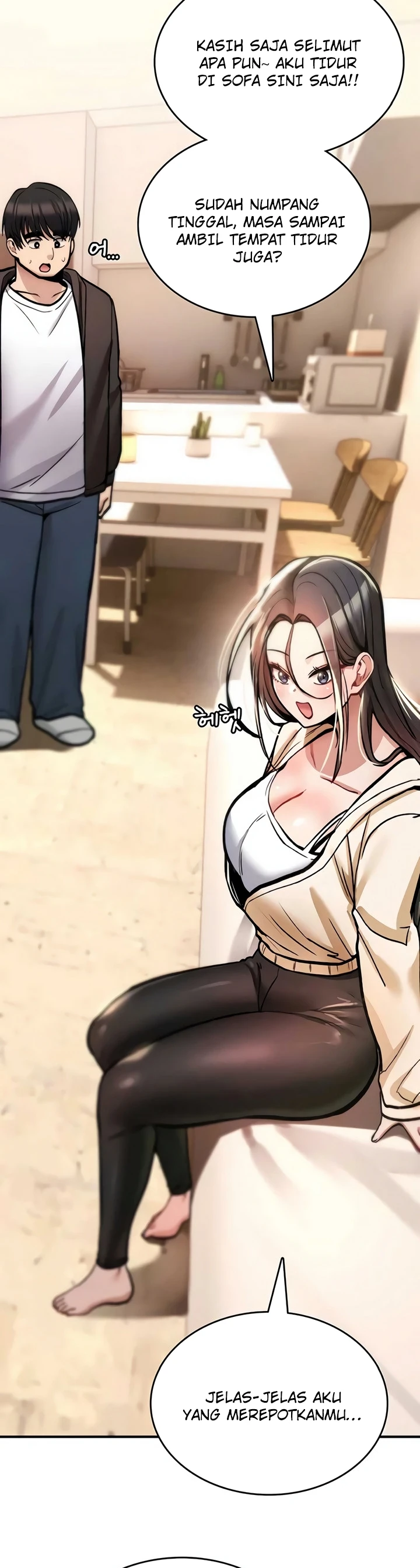 You Won't Break Me - Page 32